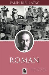 Roman - Pozitif Yayınları
