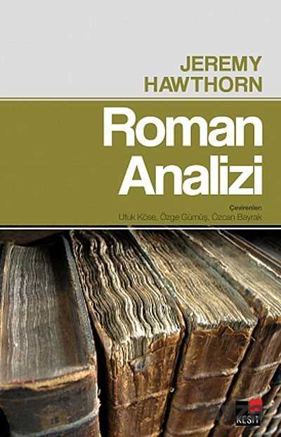 Roman Analizi - 1