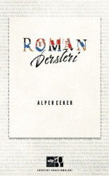 Roman Dersleri - Ötüken Neşriyat