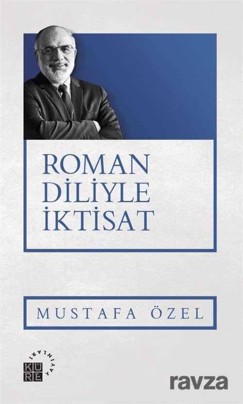 Roman Diliyle İktisat - Küre Yayınları