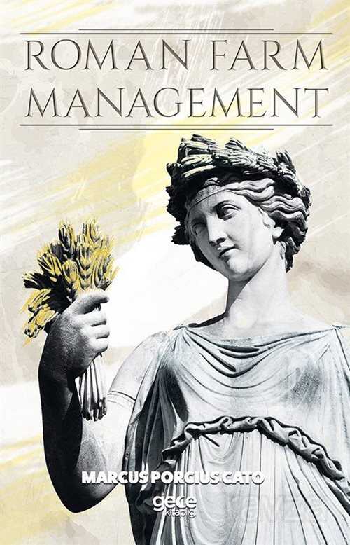 Roman Farm Management - Gece Kitaplığı