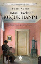 Roman Hazinesi Küçük Hanım - Dorlion Yayınevi