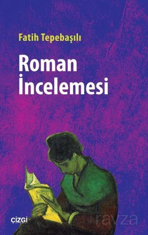 Roman İncelemesi - Çizgi Kitabevi