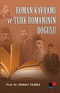 Roman Kavramı ve Türk Romanının Doğuşu - Kesit Yayınları