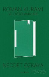 Roman Kuramı ve Uygulamaları - Ayrıkotu Yayınları