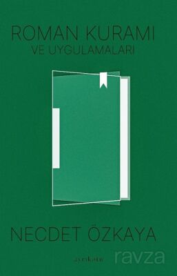 Roman Kuramı ve Uygulamaları - 1