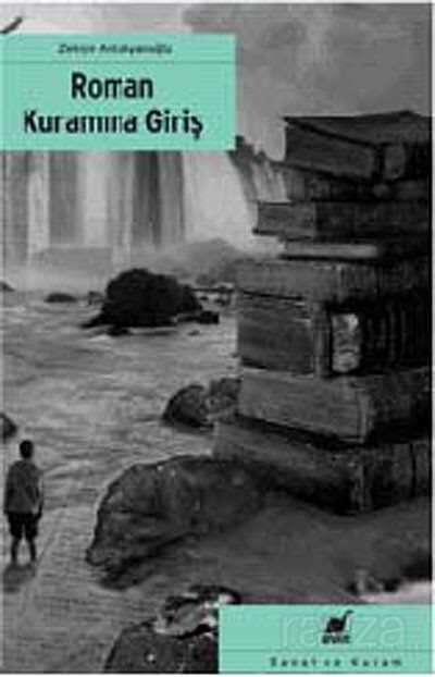 Roman Kuramına Giriş - Ayrıntı Yayınları