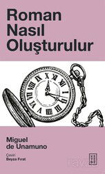 Roman Nasıl Oluşturulur - Ketebe Yayınevi