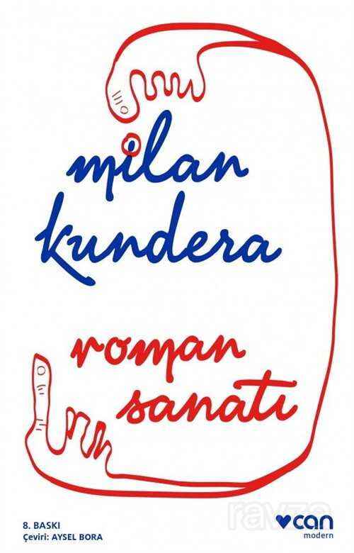 Roman Sanatı - Can Yayınları