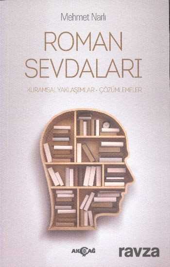 Roman Sevdaları - Akçağ Yayınları