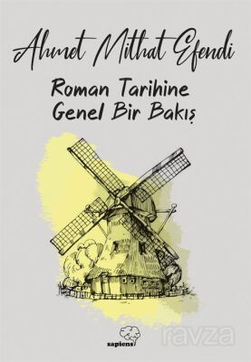 Roman Tarihine Genel Bir Bakış - 1