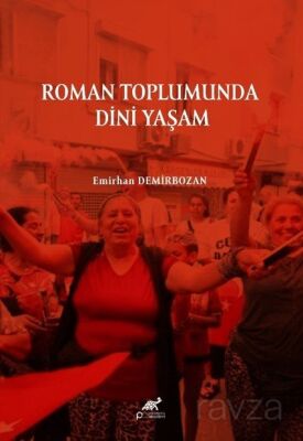 Roman Toplumunda Dini Yaşam - 1