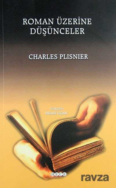 Roman Üzerine Düşünceler - Hece Yayınları