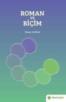 Roman ve Biçim - Hiper Yayın