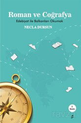 Roman ve Coğrafya - Okur Kitaplığı