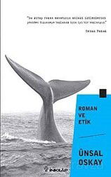 Roman ve Etik - İnkılap Kitabevi