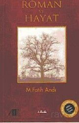 Roman ve Hayat - Akademik Kitaplar