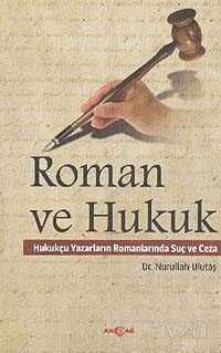 Roman ve Hukuk - Akçağ Yayınları