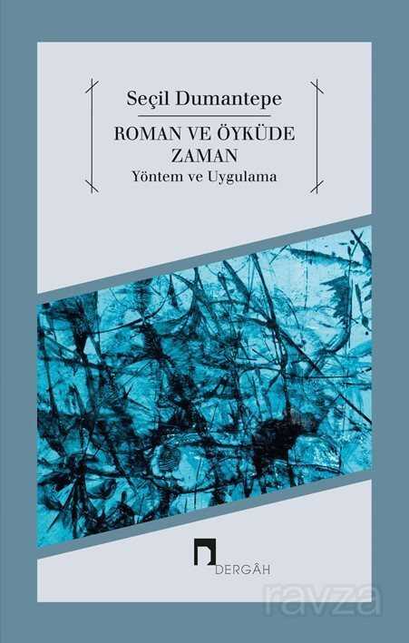 Roman ve Öyküde Zaman - 1