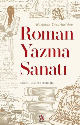 Roman Yazma Sanatı - 1