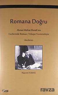 Romana Doğru - Çizgi Kitabevi