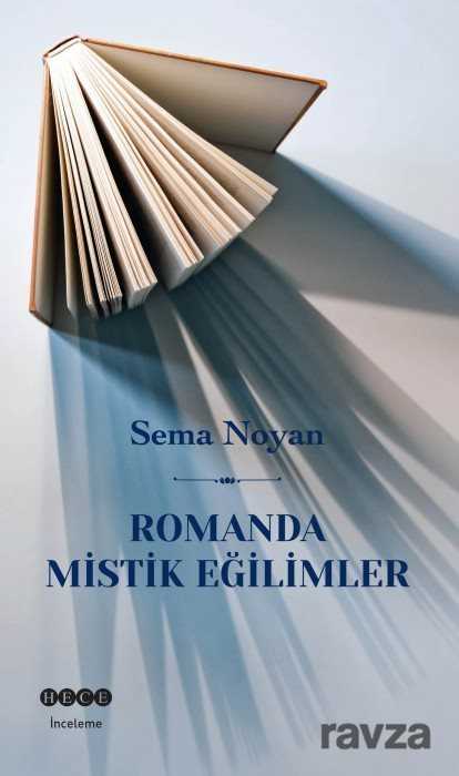 Romanda Mistik Eğilimler - Hece Yayınları