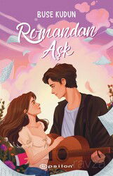 Romandan Aşk - Epsilon Yayınları