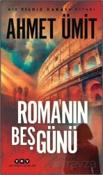 Roma'nın Beş Günü - Yapı Kredi Yayınları