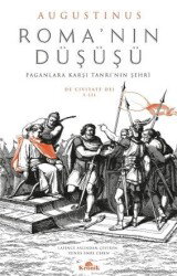 Roma'nın Düşüşü - Kronik Kitap