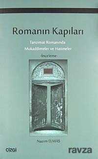 Romanın Kapıları - 1