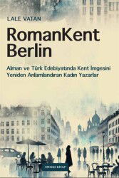 RomanKent Berlin - Sfenks Kitap