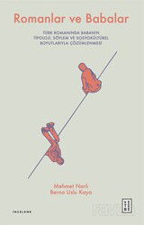 Romanlar ve Babalar - Ketebe Yayınevi