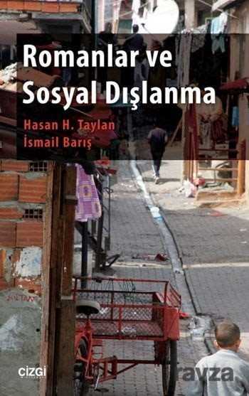 Romanlar ve Sosyal Dışlanma - Çizgi Kitabevi