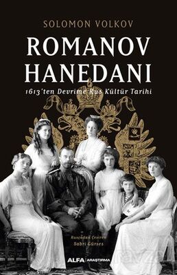 Romanov Hanedanı - 1