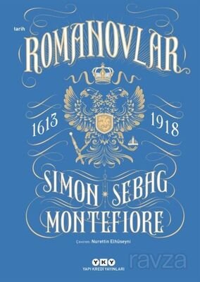 Romanovlar 1613-1918 - 1