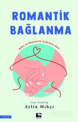 Romantik Bağlanma - Çınaraltı Yayın Dağıtım