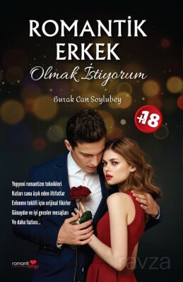 Romantik Erkek Olmak İstiyorum - 1