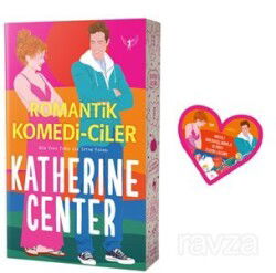 Romantik Komedi-ciler - Artemis Yayınları