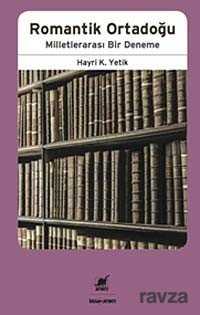 Romantik Ortadoğu - Ayrıntı Yayınları