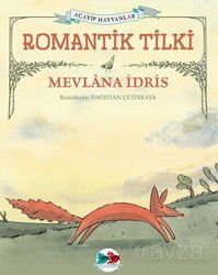 Romantik Tilki - Vakvak Yayınları