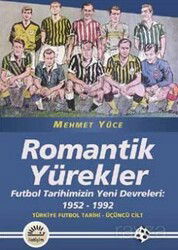 Romantik Yürekler - İletişim Yayınları