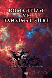 Romantizm ve Tanzimat Şiiri - Gece Kitaplığı