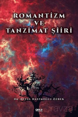 Romantizm ve Tanzimat Şiiri - 1