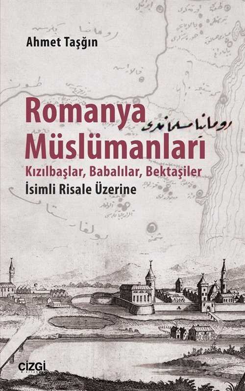 Romanya Müslümanları - Çizgi Kitabevi