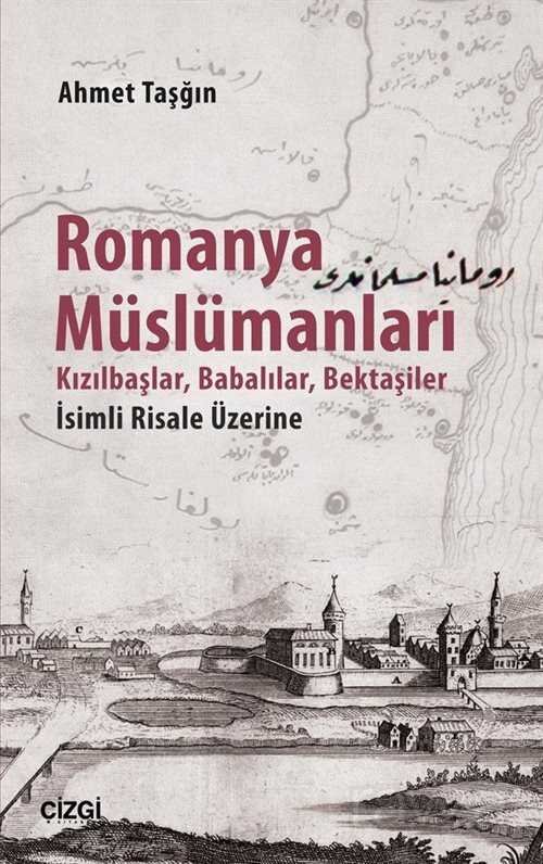 Romanya Müslümanları - 1
