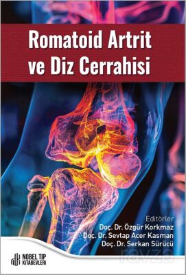 Romatoid Artrit ve Diz Cerrahisi - 1