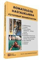 Romatolojik Hastalıklarda Fizyoterapi Rehabilitasyon - İstanbul Tıp Kitabevi