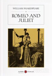 Romeo and Juliet - Karbon Kitaplar