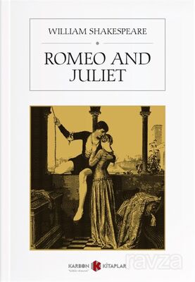 Romeo and Juliet - 1