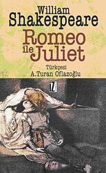 Romeo ile Juliet - İz Yayıncılık